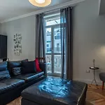 Apartment Midnight Blue Burgas City
