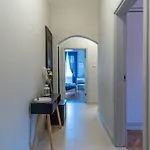 Midnight Blue Apartment *