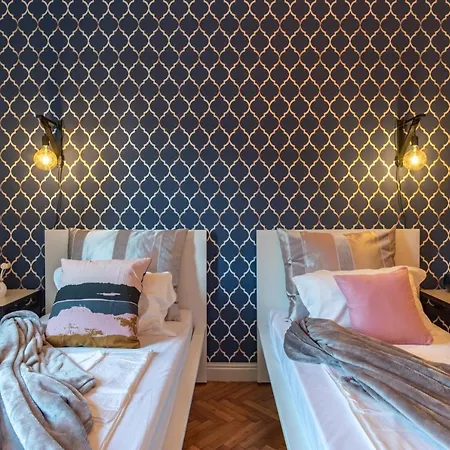 Midnight Blue Burgas Stad