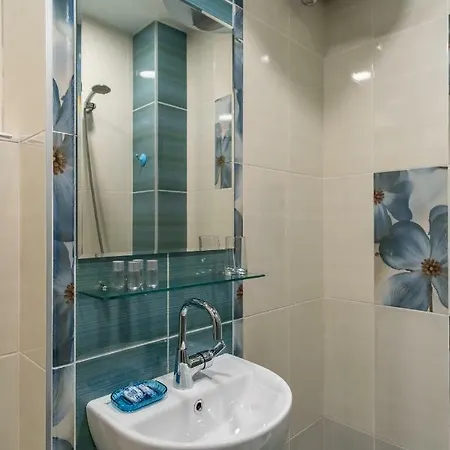 Midnight Blue Appartement *