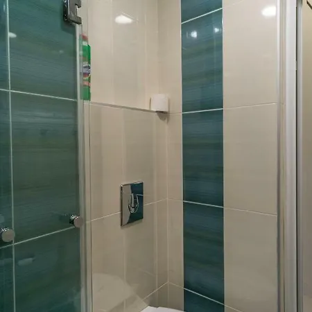 Midnight Blue Appartement Burgas Stad