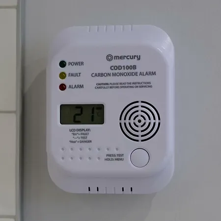 Midnight Blue * Burgas City