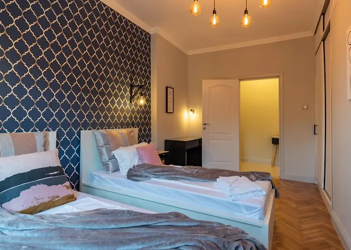 Midnight Blue شقة بورغاس