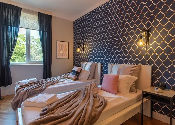 Midnight Blue شقة بورغاس