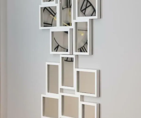 شقة Midnight Blue بورغاس