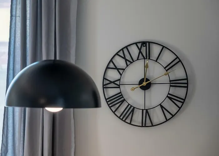 Midnight Blue شقة بورغاس