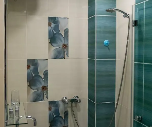 Midnight Blue بورغاس