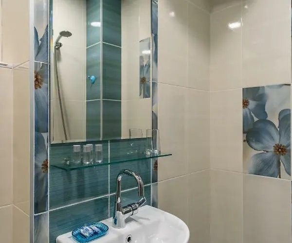 Midnight Blue شقة *