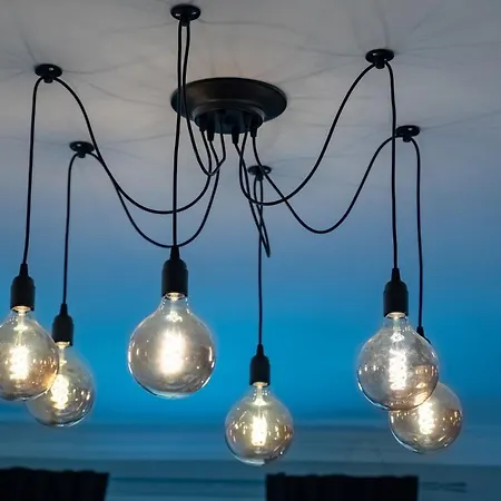 Апартаменты Midnight Blue Бургас