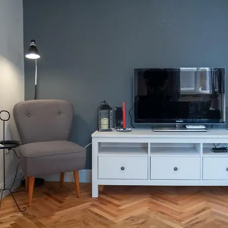 Midnight Blue Burgas City