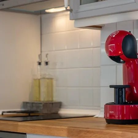 Midnight Blue Апартаменты Бургас