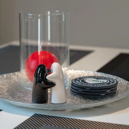 Апартаменты Midnight Blue