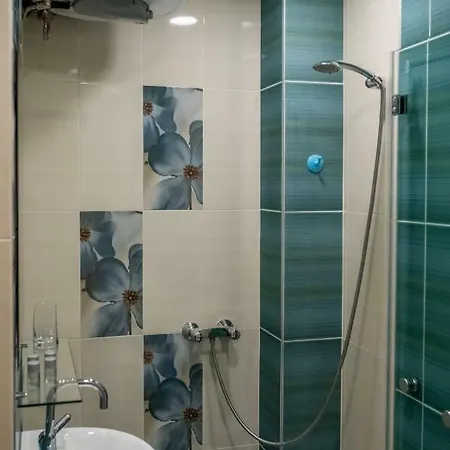 Midnight Blue Бургас