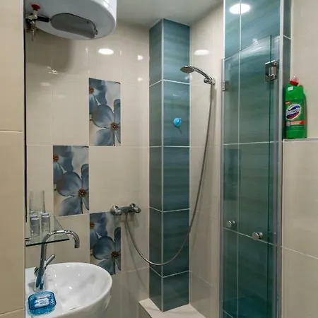 아파트 Midnight Blue *