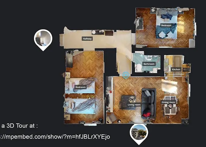 Midnight Blue Daire Burgaz