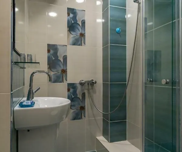 Midnight Blue Burgaz