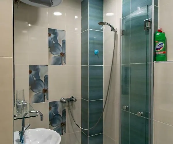 Daire Midnight Blue *