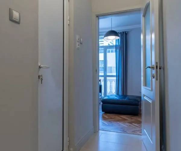 Midnight Blue Daire Burgaz